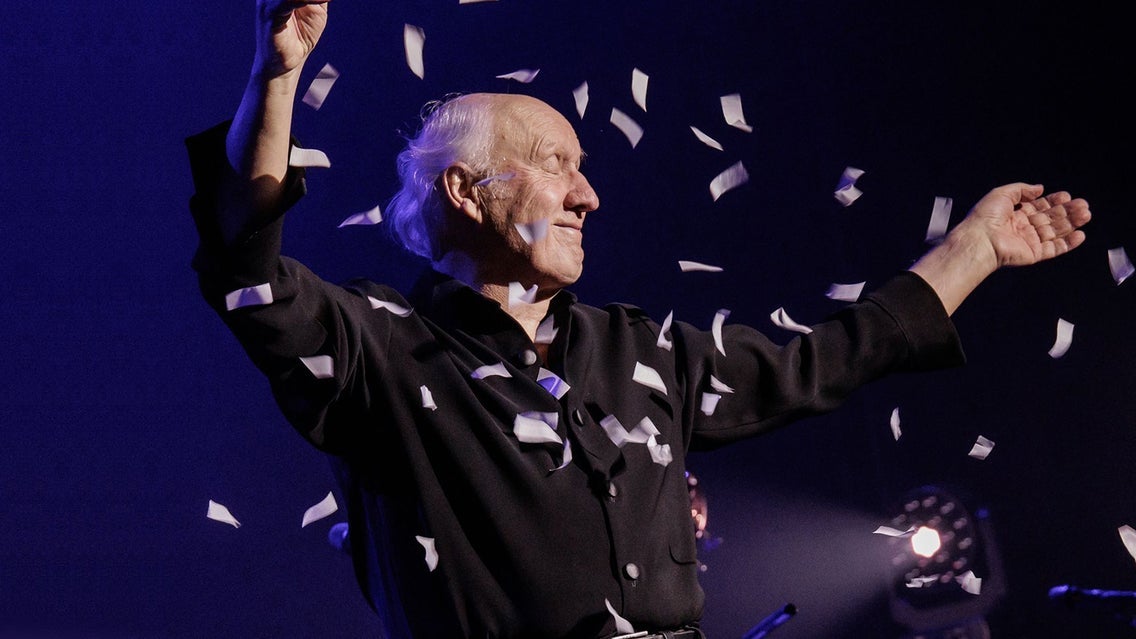 Herman van Veen Tour, Dates & Concert tickets 2026/2027