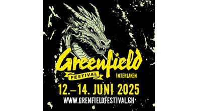 Greenfield Festival
