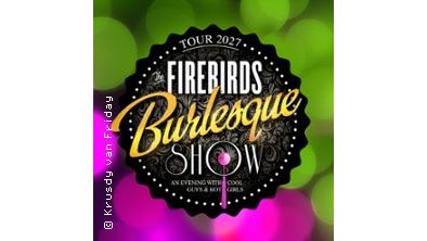 The Firebirds