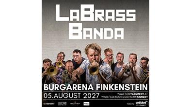 LaBrassBanda