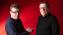 The Proclaimers