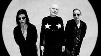 The Smashing Pumpkins