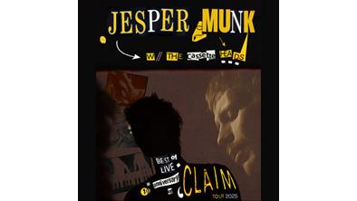 Jesper Munk